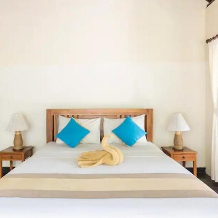 Ary House Ubud Eksteriør bilde