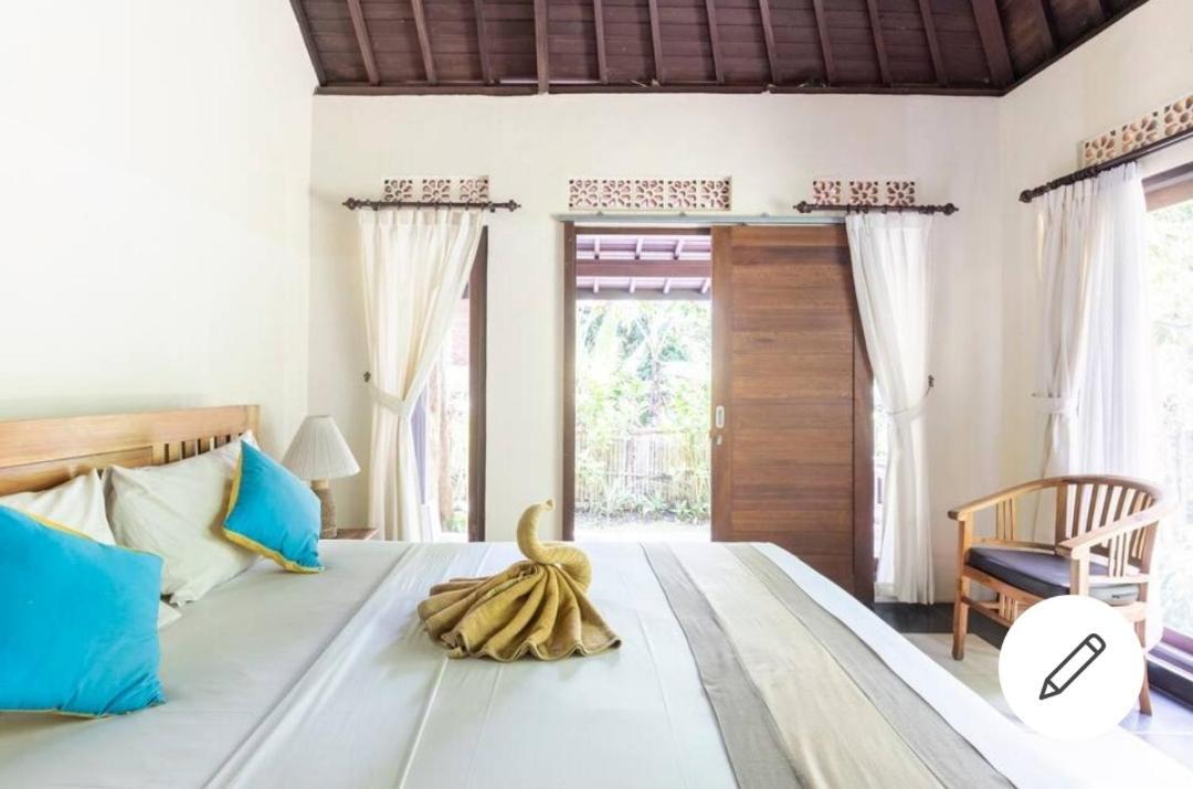 Ary House Ubud Eksteriør bilde