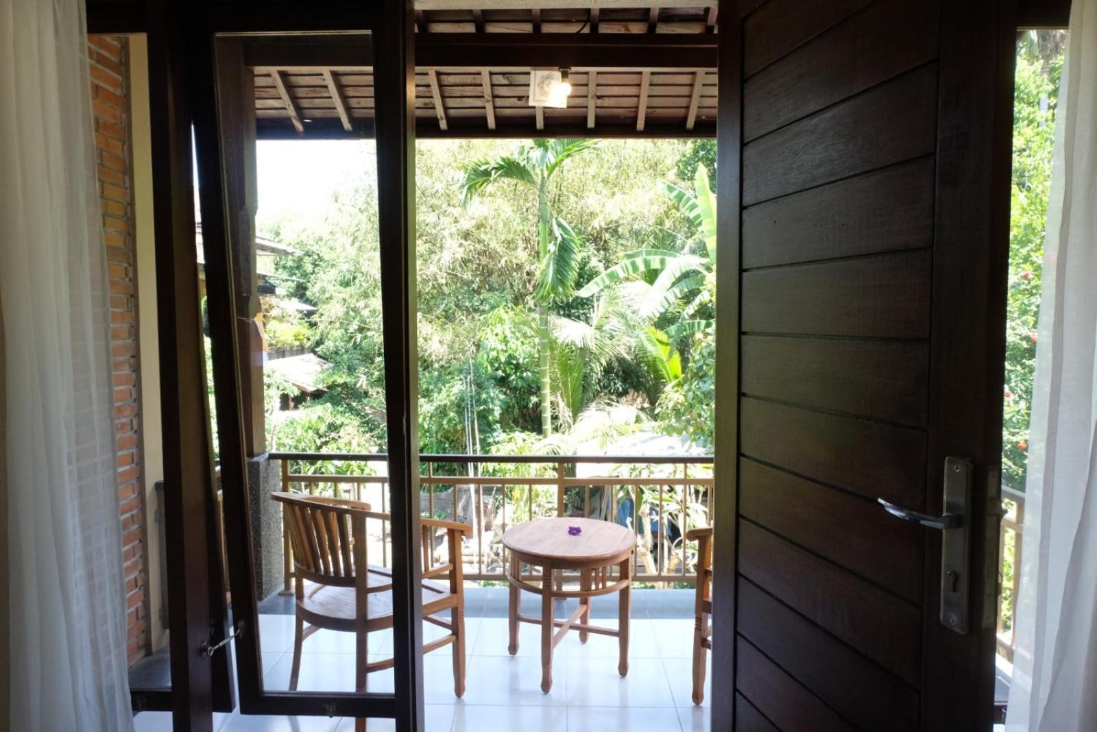 Ary House Ubud Eksteriør bilde