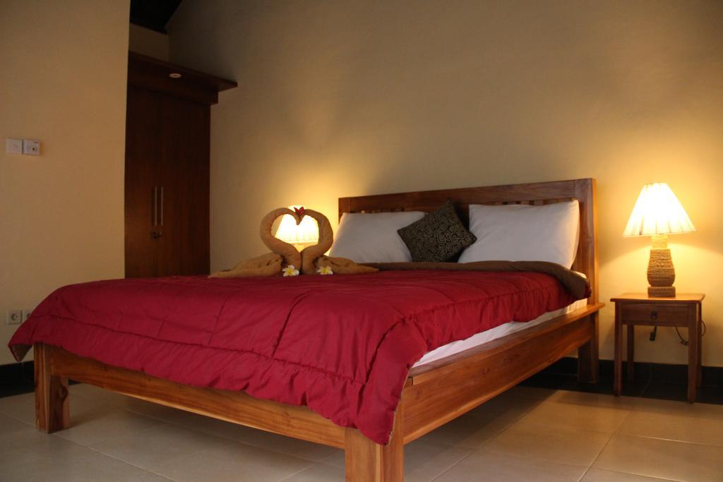 Ary House Ubud Eksteriør bilde