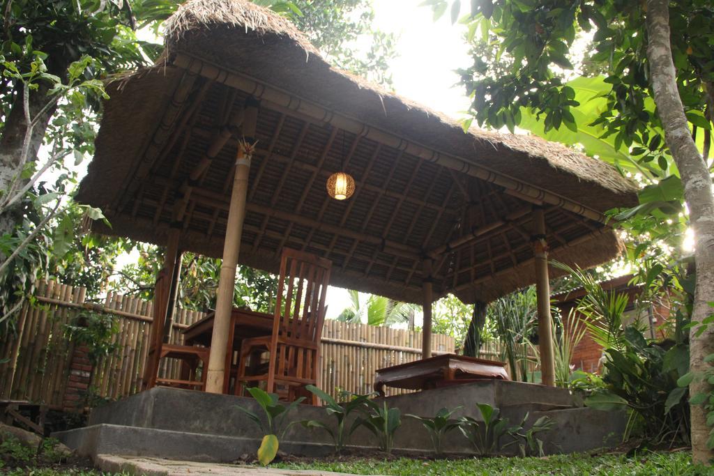 Ary House Ubud Hotell Eksteriør bilde