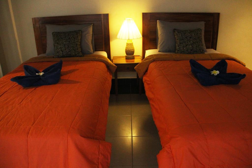 Ary House Ubud Eksteriør bilde