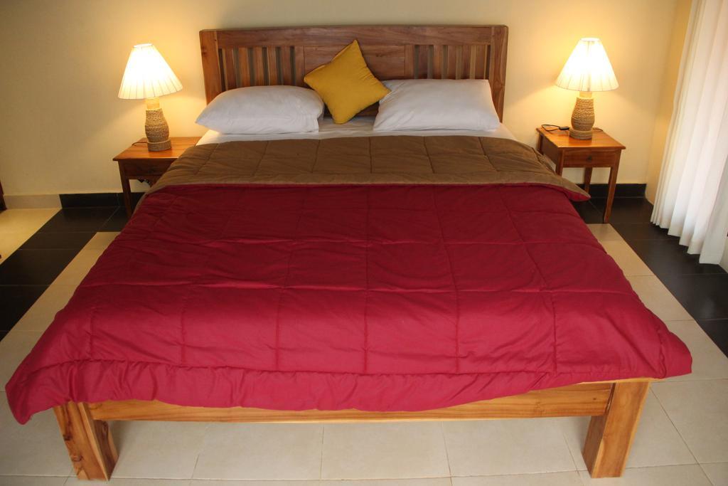Ary House Ubud Eksteriør bilde