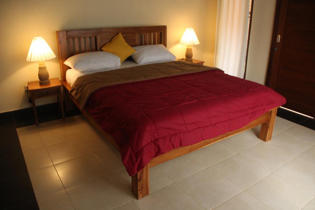 Ary House Ubud Eksteriør bilde