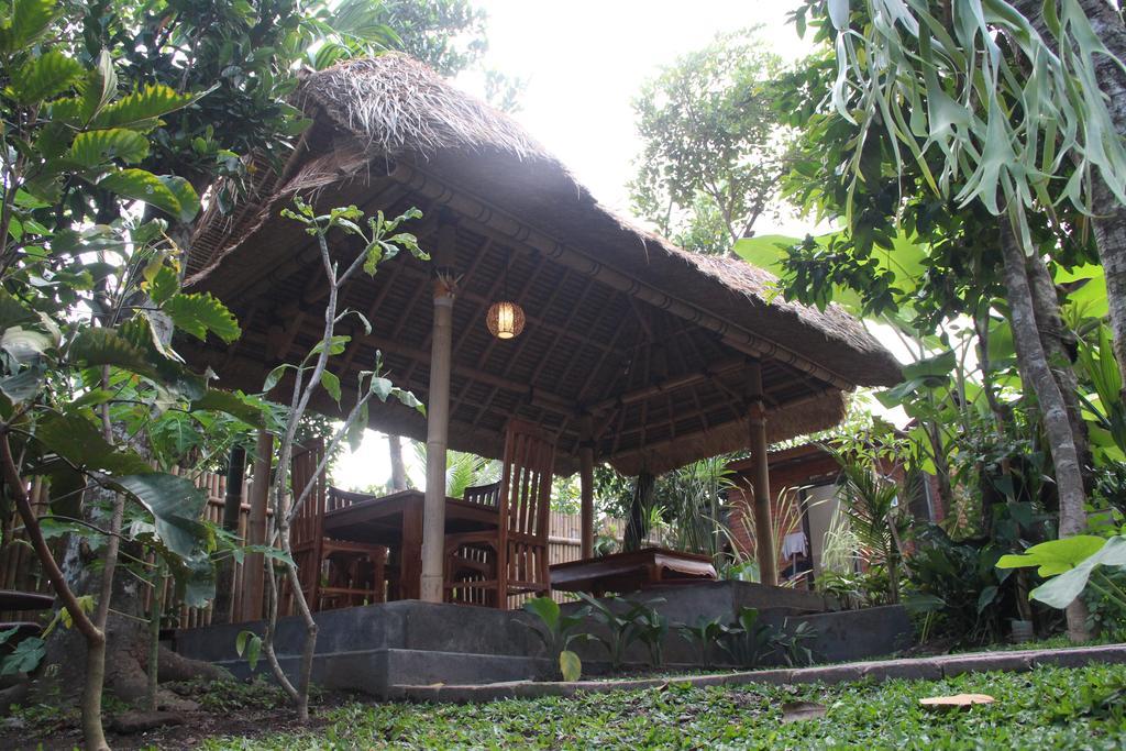 Ary House Ubud Eksteriør bilde