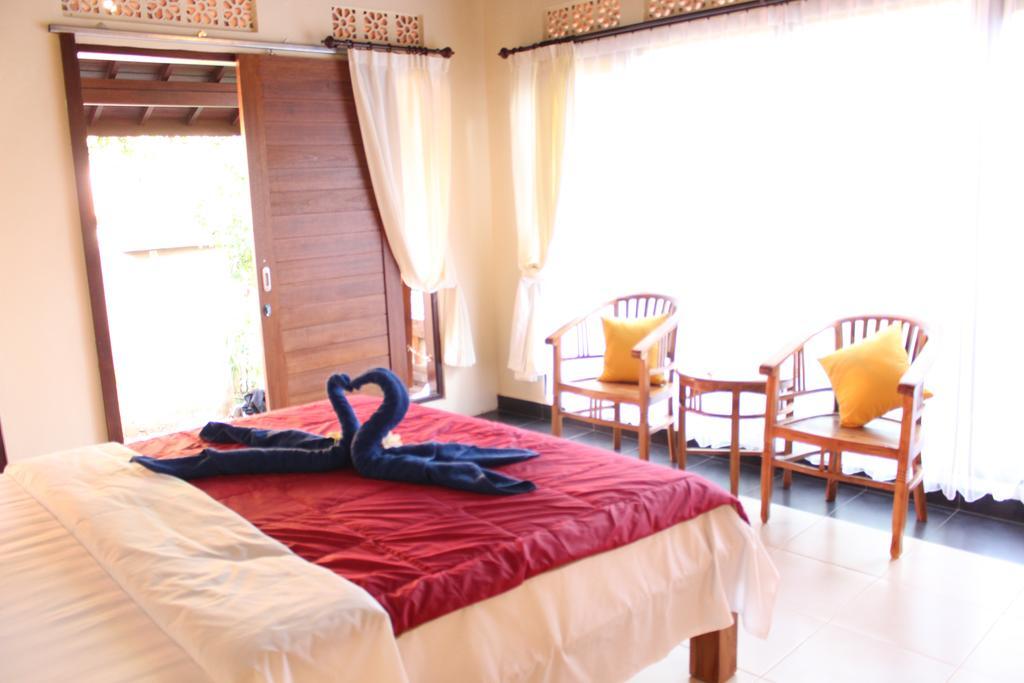 Ary House Ubud Eksteriør bilde