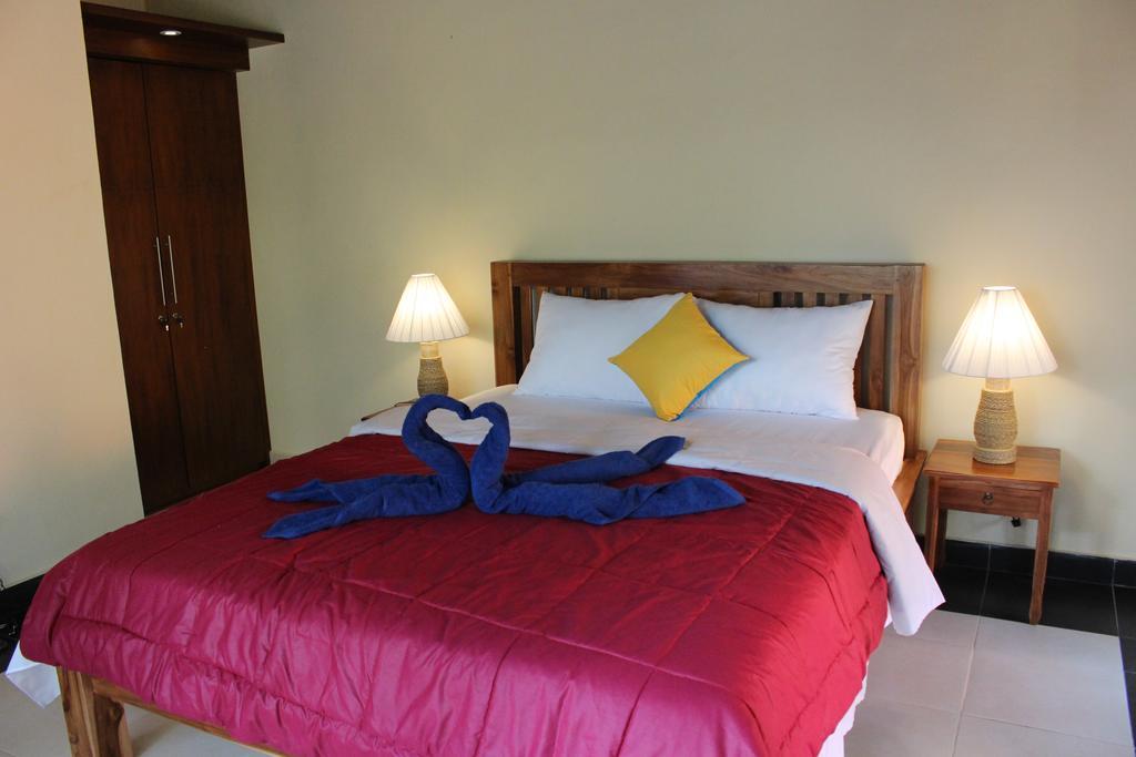 Ary House Ubud Eksteriør bilde