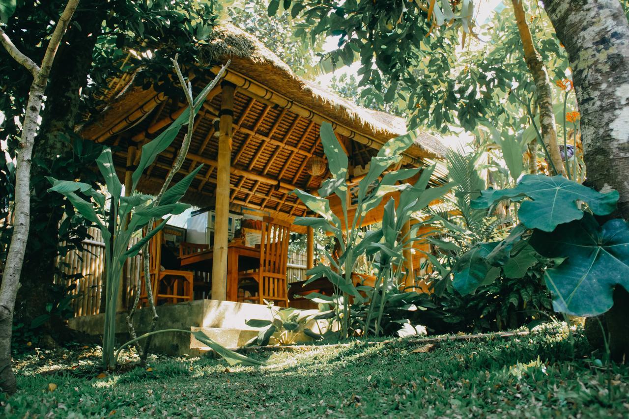 Ary House Ubud Hotell Eksteriør bilde