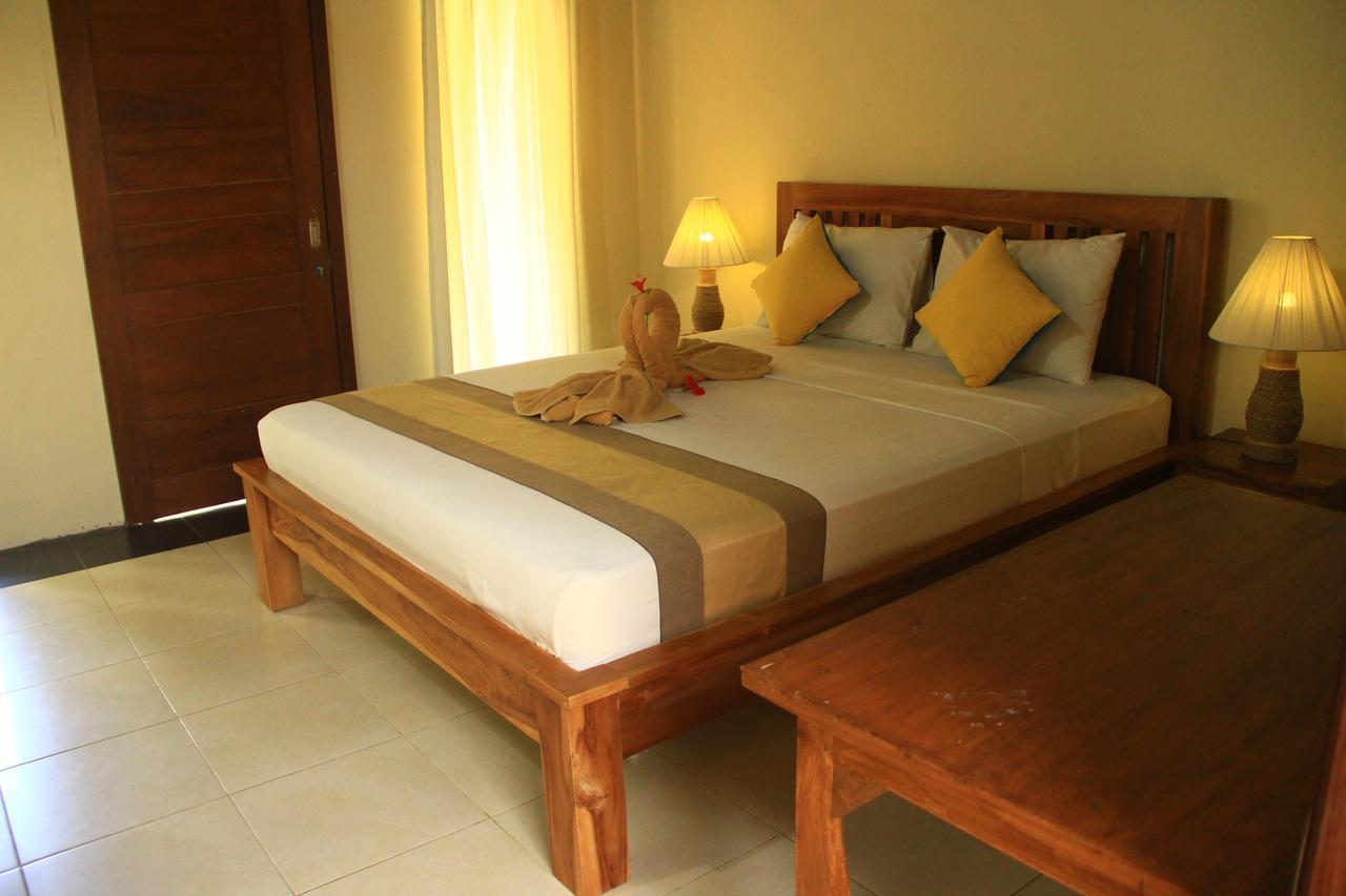 Ary House Ubud Eksteriør bilde